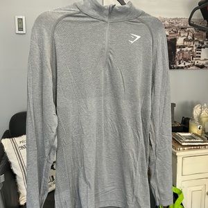 Gymshark Vital Seamless Long Sleeve